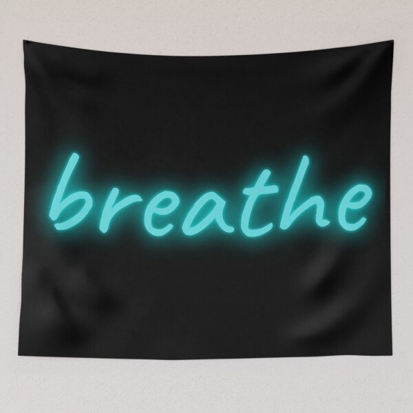 Item preview, breathe designed and sold by JellyBeenzz.