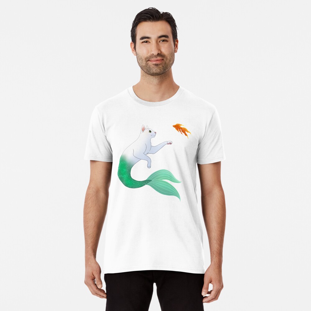 Item preview, Premium T-Shirt designed and sold by Chiwowy.