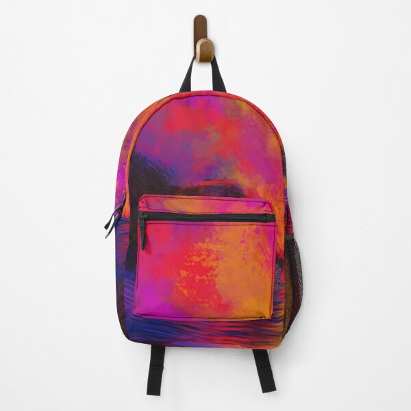 Item preview, A vivid Explosion I- abstract designed and sold by niamin.