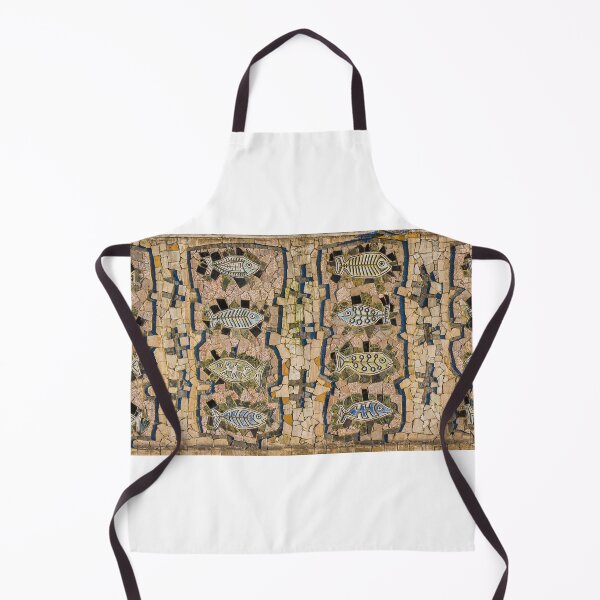 Item preview, Alan Boyson Fish Mural 1961 designed and sold by OctoVision.