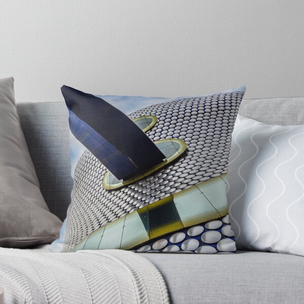 Item preview, Iconic Birmingham Architecture designed and sold by StephenRphoto.