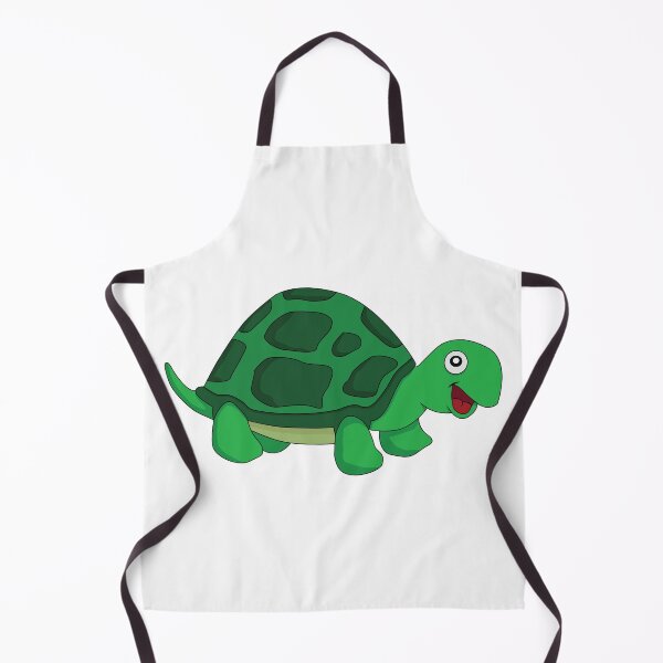 Item preview, Positive green turtle designed and sold by nikolaj1301.