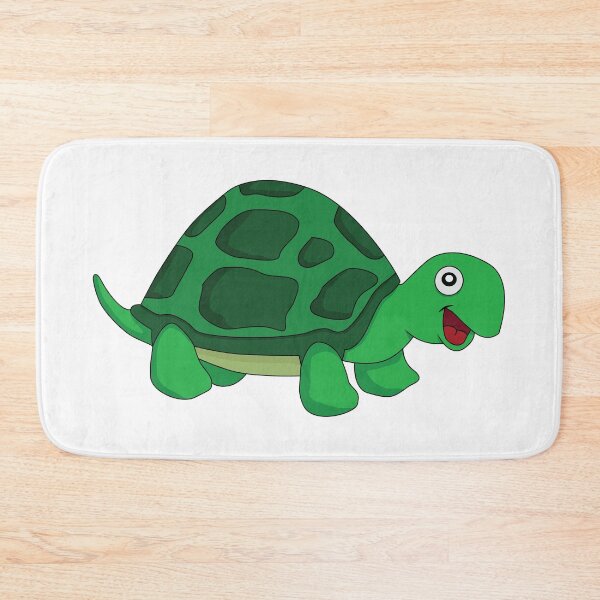 Item preview, Positive green turtle designed and sold by nikolaj1301.