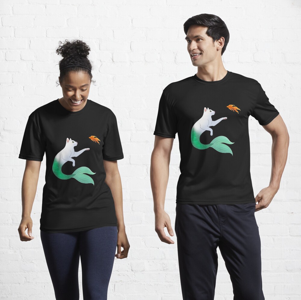 Item preview, Active T-Shirt designed and sold by Chiwowy.