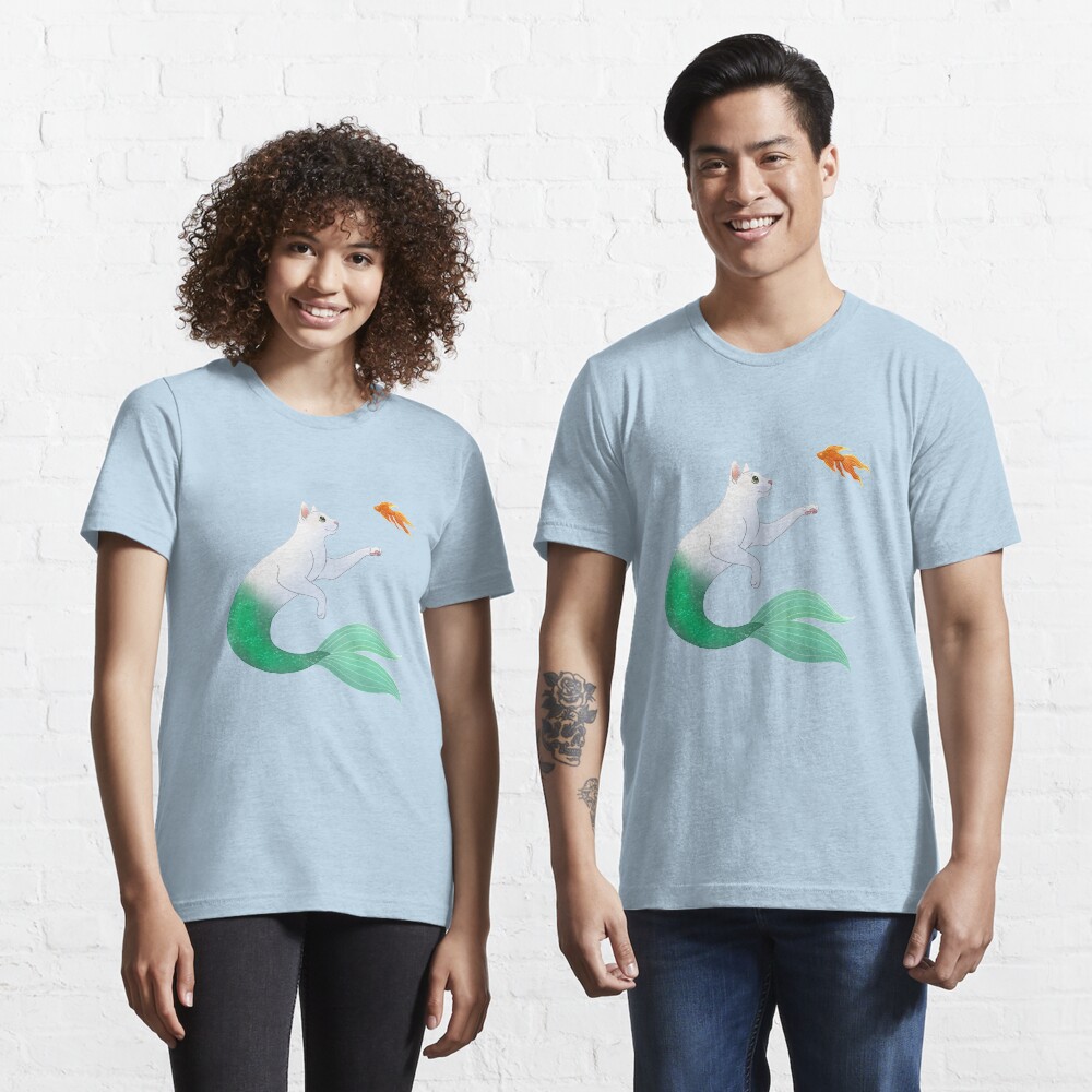 Item preview, Essential T-Shirt designed and sold by Chiwowy.