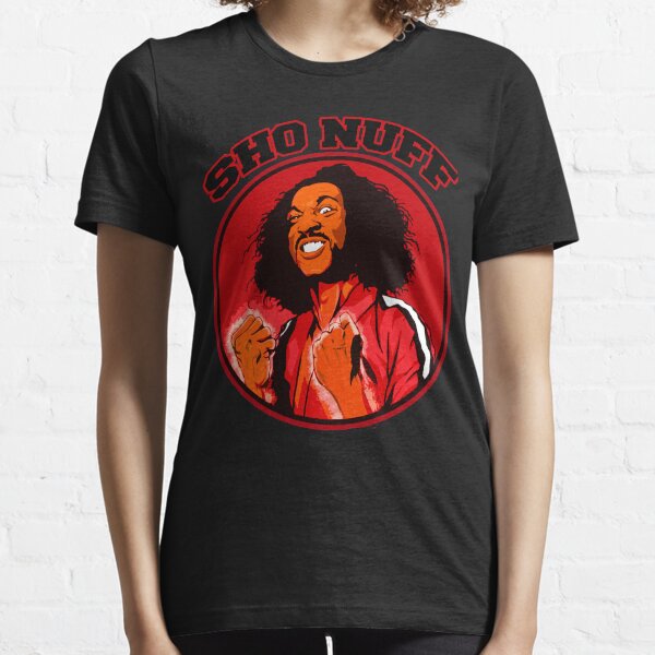 LE DERNIER DRAGON SHO NUFF T-shirt essentiel
