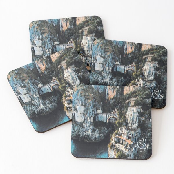 Item preview, Amalfi designed and sold by AnnaAndVibes.