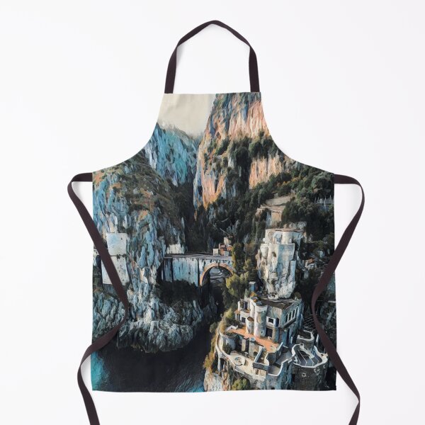 Item preview, Amalfi designed and sold by AnnaAndVibes.