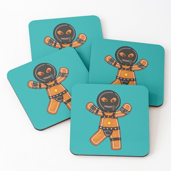 Item preview, ¿Alguien quiere una cookie S&M? designed and sold by Shelmodine79.