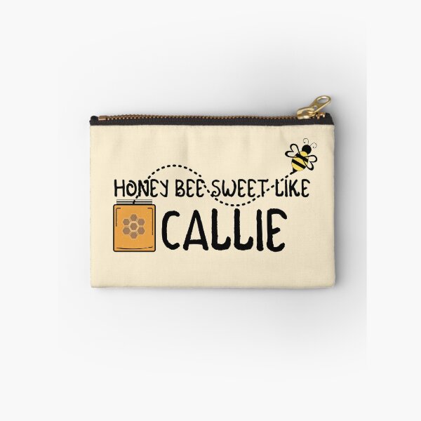 Item preview, HONEY BEE SWEET LIKE CALLIE designed and sold by IzzyDee-Designs.