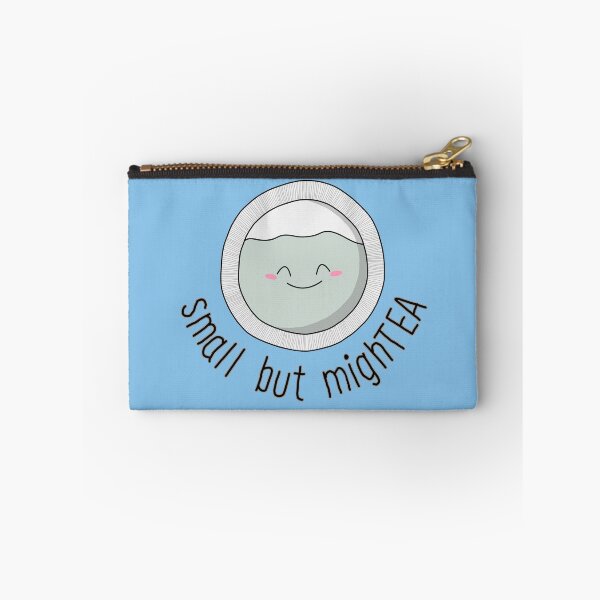 Item preview, small but mighTEA  2.0 designed and sold by MSR-Creative.