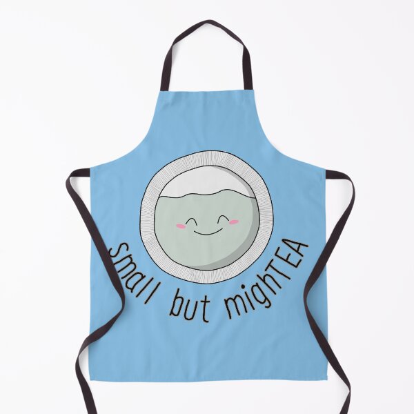 Item preview, small but mighTEA 2.0 designed and sold by MSR-Creative.