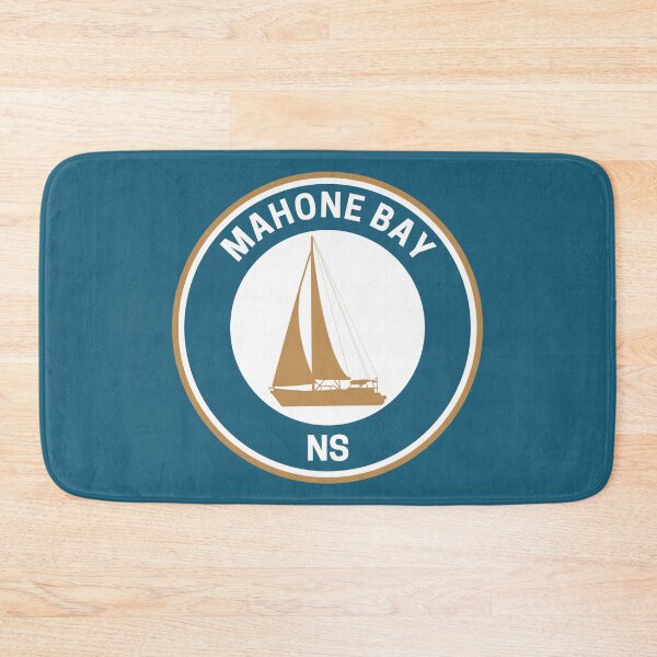 Item preview, Vintage Mahone Bay Nova Scotia designed and sold by fearcity.