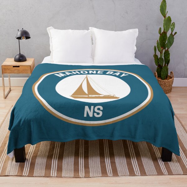 Item preview, Vintage Mahone Bay Nova Scotia designed and sold by fearcity.