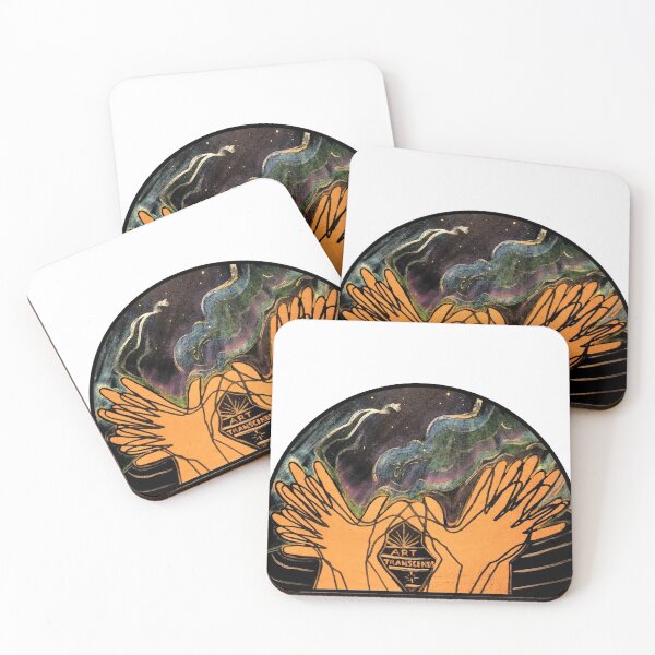 Item preview, Art Transcends designed and sold by Ginger Young.
