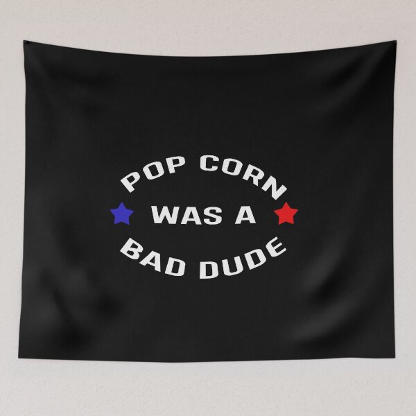 Item preview, Joe Biden - Cornpop Was A Bad Dude  designed and sold by Hamadax.