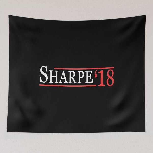 Item preview, Larry Sharpe For Governor Of Ny designed and sold by flippinsg.