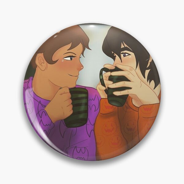 Item preview, Matching Mugs with the Bae designed and sold by AlbinoBroccolis.