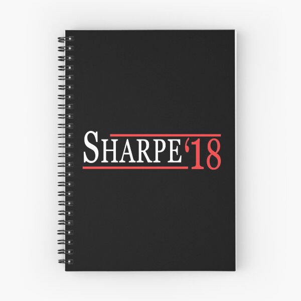 Item preview, Larry Sharpe For Governor Of Ny designed and sold by flippinsg.
