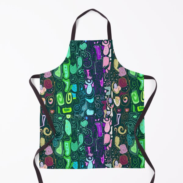 Item preview, Abstract ornament free hand drawing designed and sold by Nata-V.