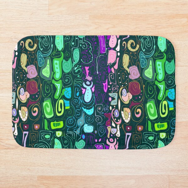 Item preview, Abstract ornament free hand drawing  designed and sold by Nata-V.