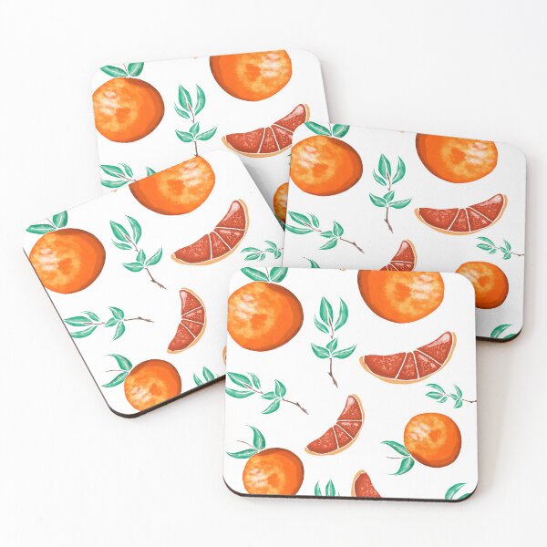 Item preview, Orange feeling designed and sold by daisyinvenus.