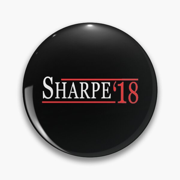 Item preview, Larry Sharpe For Governor Of Ny designed and sold by flippinsg.