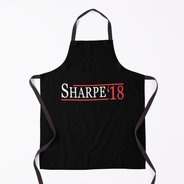 Item preview, Larry Sharpe For Governor Of Ny designed and sold by flippinsg.