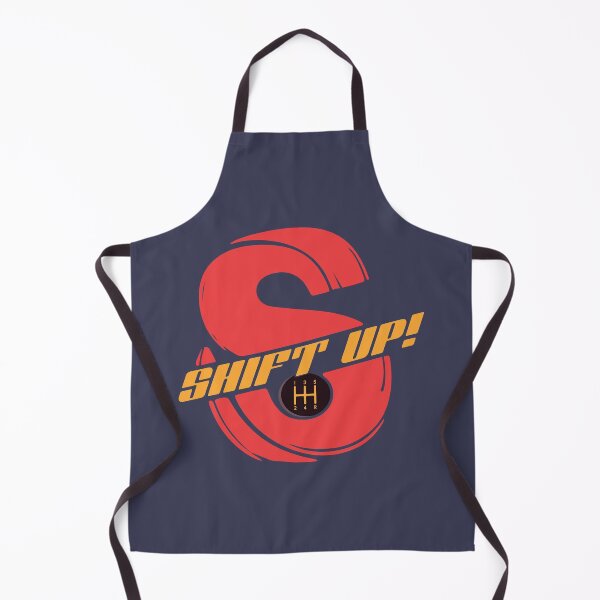 Item preview, Shift UP! designed and sold by bubbab00st.