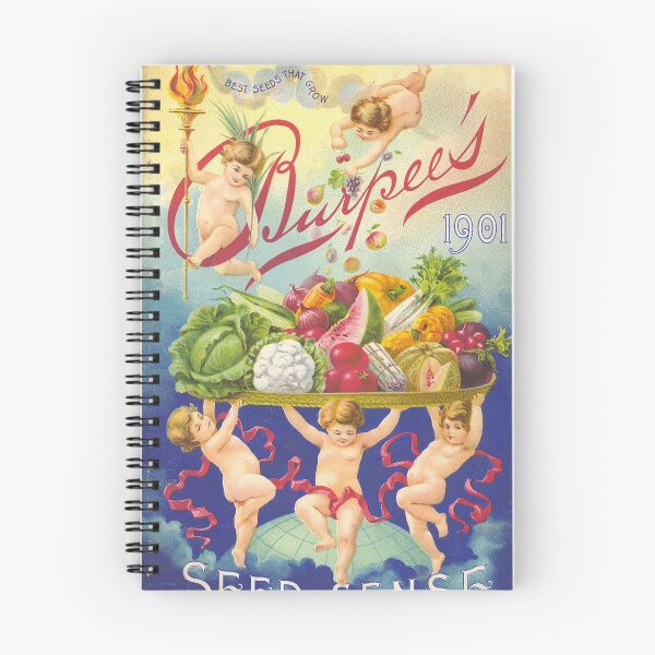Item preview, Cherubs and a platter of fruits and vegetables designed and sold by killies.