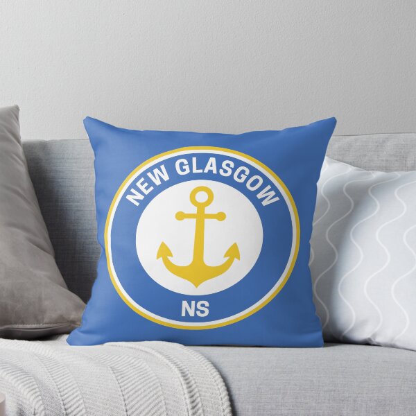 Artikelvorschau, Vintage New Glasgow Nova Scotia entworfen und verkauft von fearcity.
