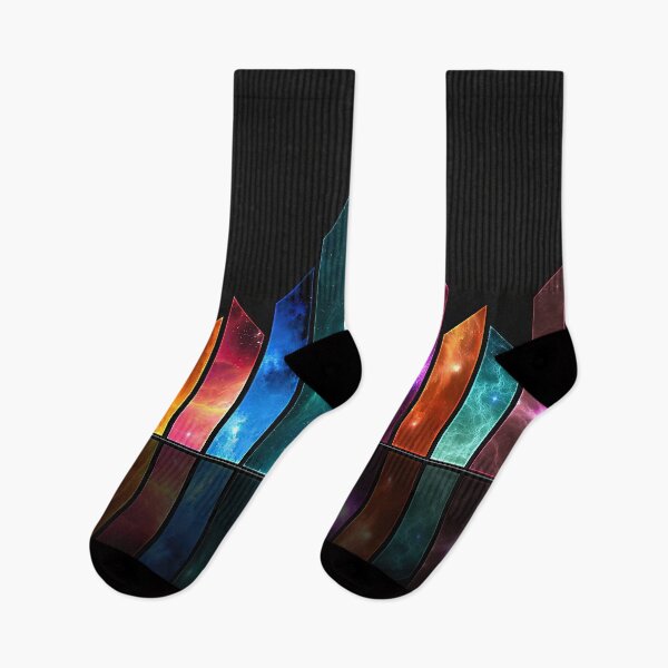 Item preview, Sound Slices of Space designed and sold by TorontoSol.