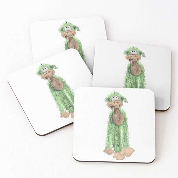 Item preview, Monkey the Monkey designed and sold by Dawn  Dudek.