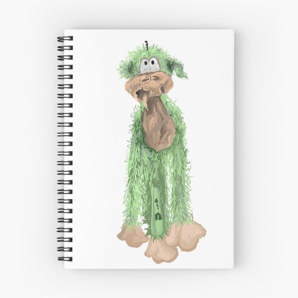 Item preview, Monkey the Monkey designed and sold by Dawn  Dudek.