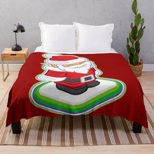 Item preview, Santa! designed and sold by papa-gede.