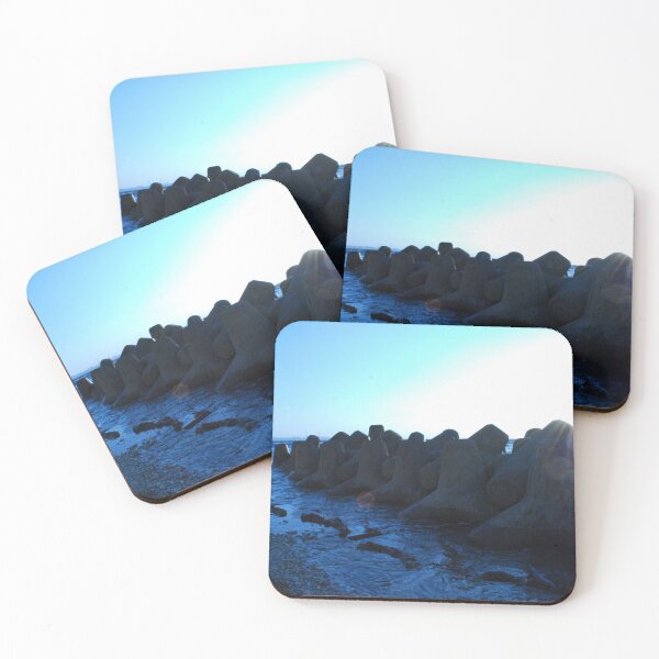 Item preview, Okinawa Tetrapods designed and sold by AflipnCookie.