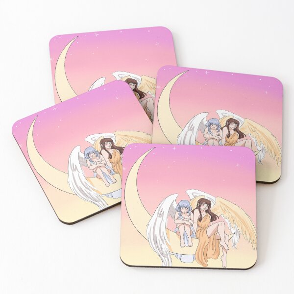 Item preview, Sunset Lovers designed and sold by Karalis-Art.