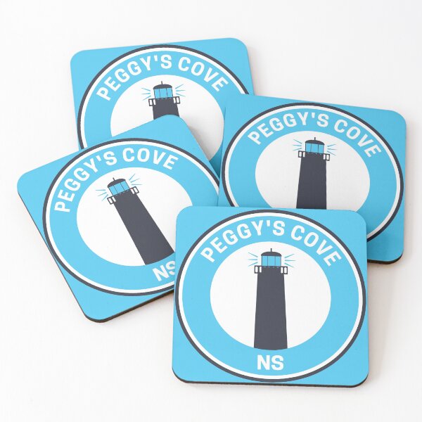 Item preview, Vintage Peggy's Cove Nova Scotia designed and sold by fearcity.
