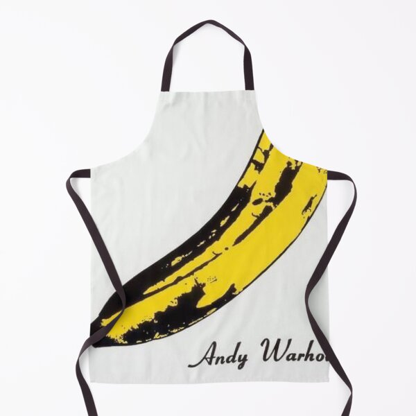Item preview, Andy Warhol- Banana poster, The Velvet Underground print designed and sold by CelestialChild0.