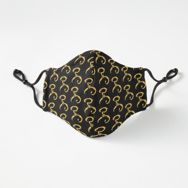 Call of Cthulhu - The Yellow Sign - In King's Gold Fitted 3-Layer