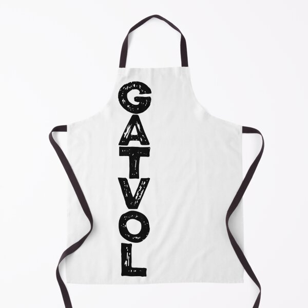 Item preview, Gatvol vertical designed and sold by Izzit.