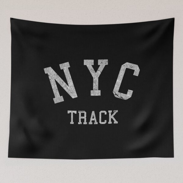 Item preview, NYC Track Vintage designed and sold by flippinsg.