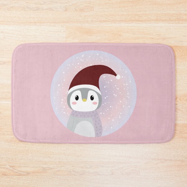 Item preview, Penguin designed and sold by mirandathorne16.