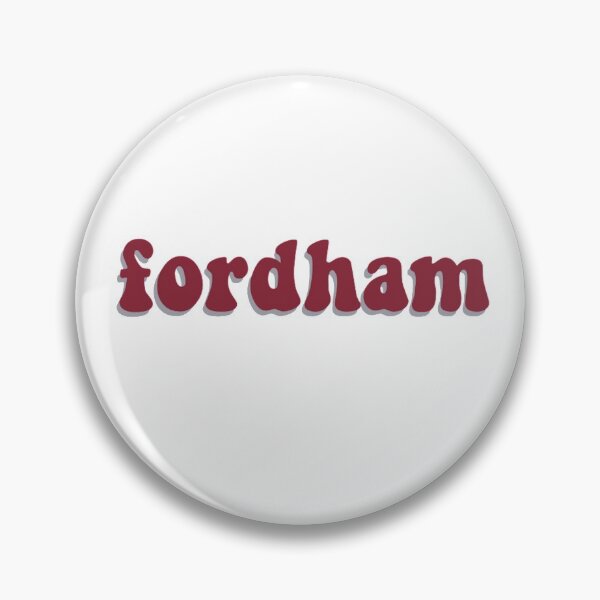 Item preview, Fordham designed and sold by dati2328.