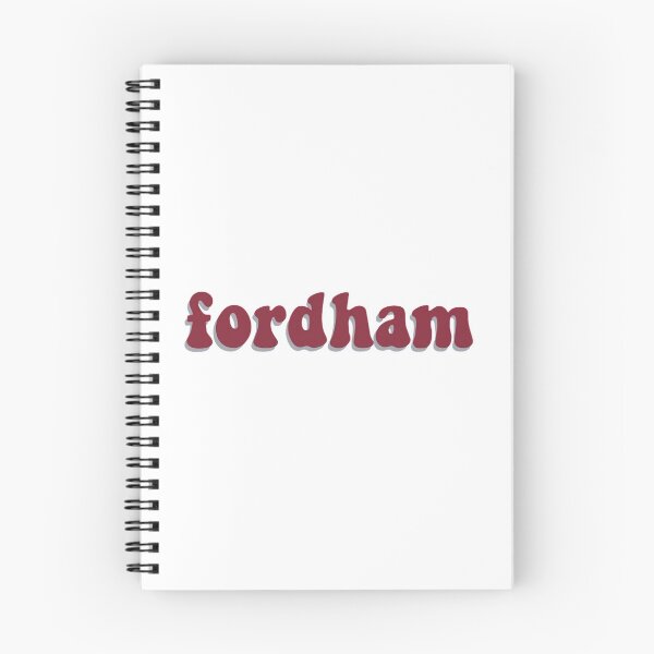 Item preview, Fordham designed and sold by dati2328.