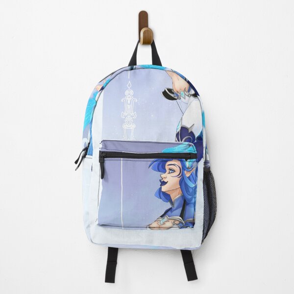 Item preview, Artemist Blue Moonshine designed and sold by BLU3MUN.