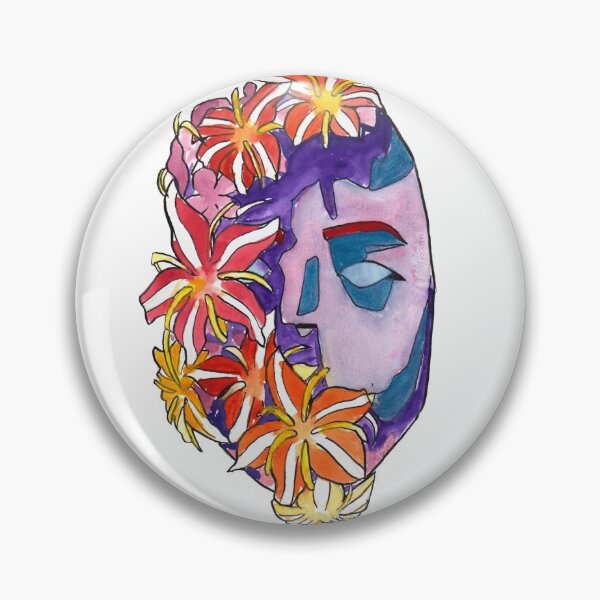 Item preview, belladonna  designed and sold by Meghan Quinn.
