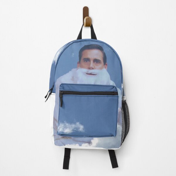 Item preview, Michael Scott Jesus Christ designed and sold by sjwat.