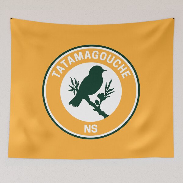 Artikelvorschau, Vintage Tatamagouche Nova Scotia entworfen und verkauft von fearcity.