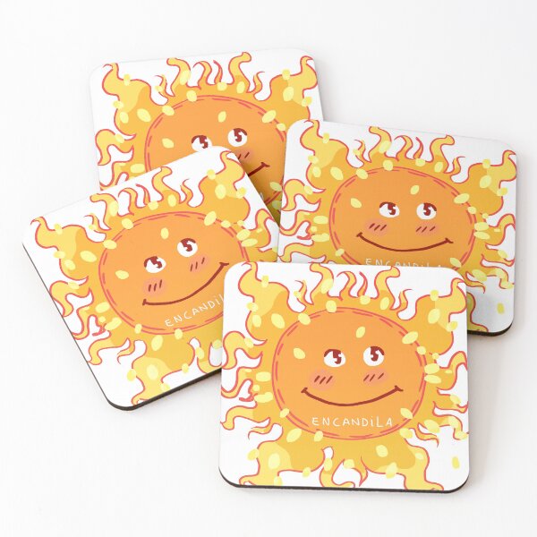 Item preview, Sunny friend designed and sold by daisyinvenus.